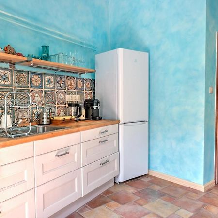 Lotus Apartment Szentendre Zewnętrze zdjęcie