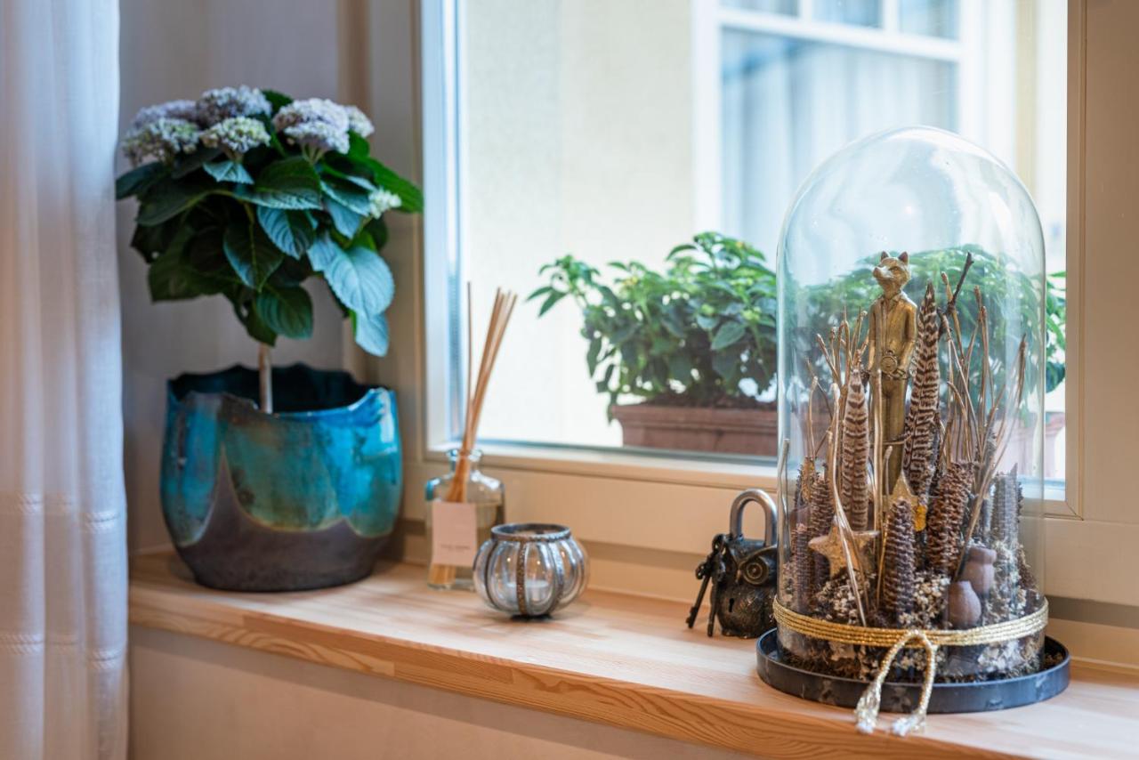 Lotus Apartment Szentendre Zewnętrze zdjęcie