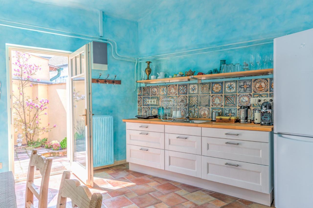 Lotus Apartment Szentendre Zewnętrze zdjęcie