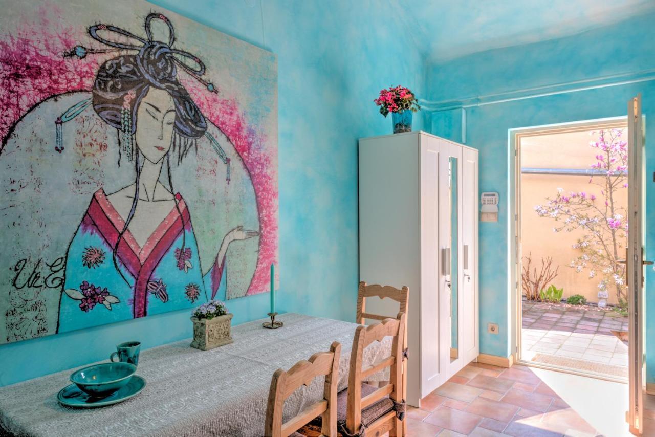 Lotus Apartment Szentendre Zewnętrze zdjęcie