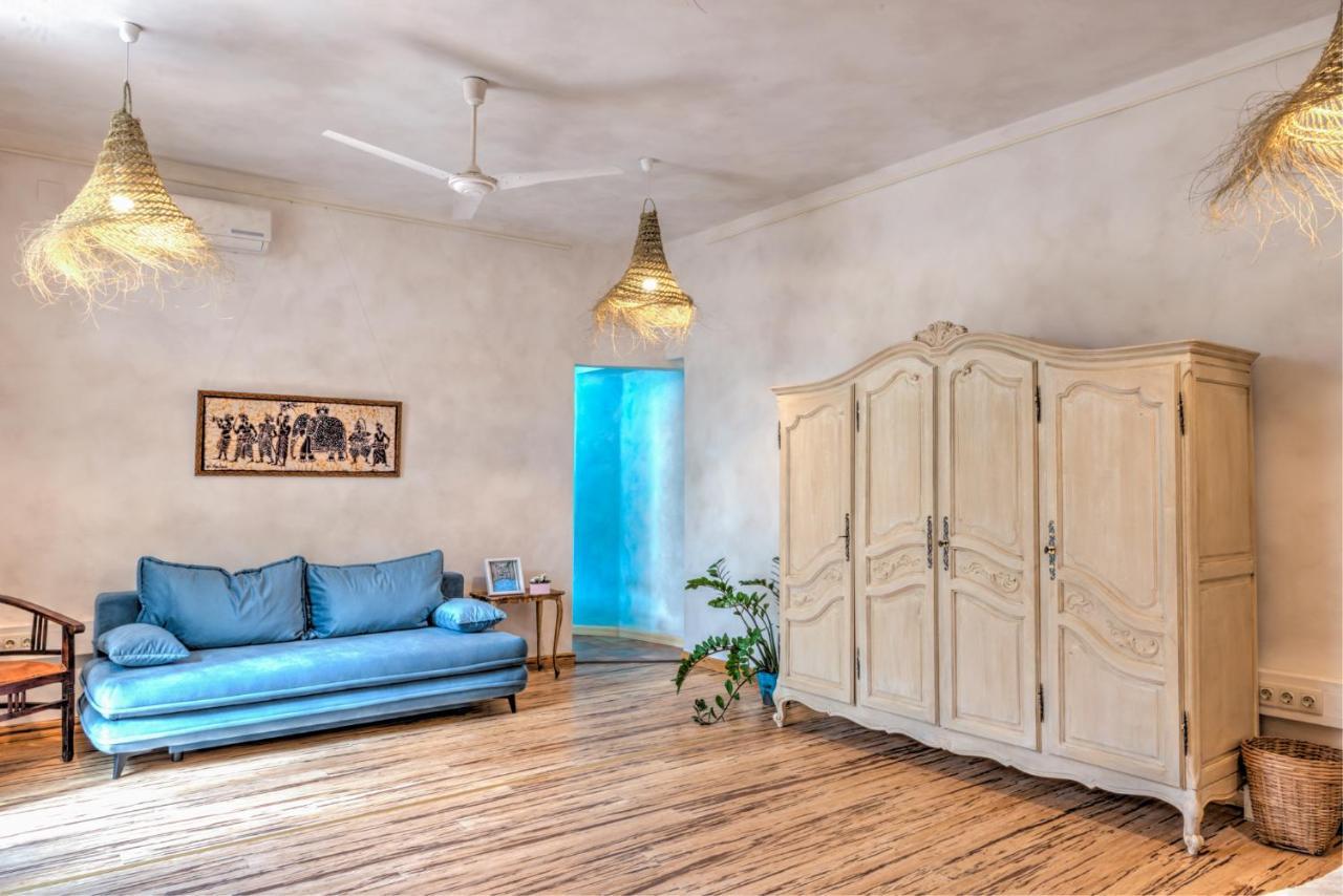 Lotus Apartment Szentendre Zewnętrze zdjęcie