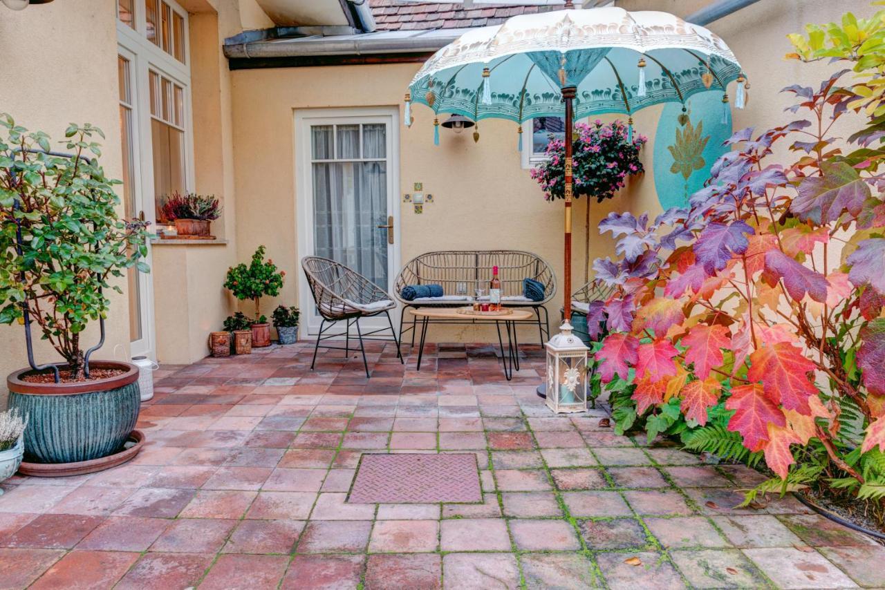 Lotus Apartment Szentendre Zewnętrze zdjęcie