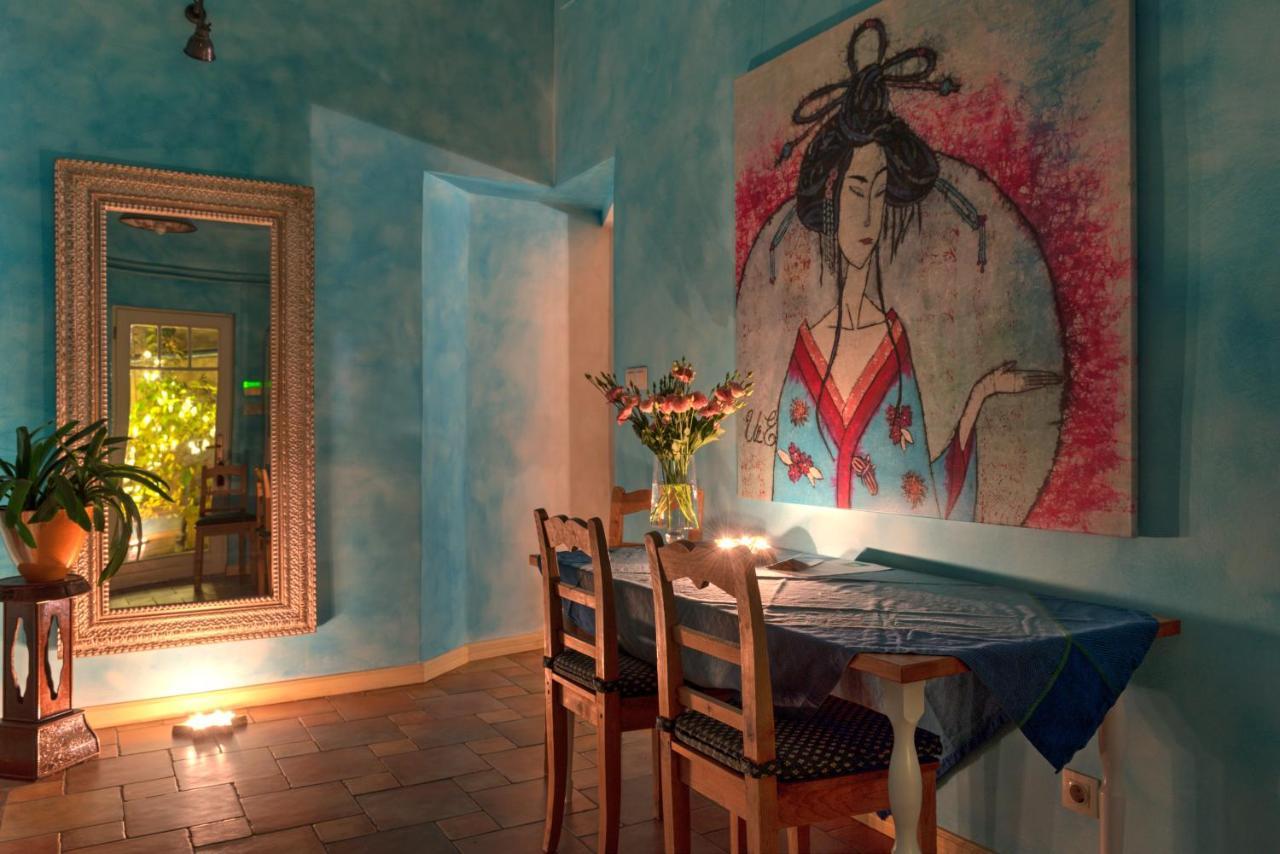 Lotus Apartment Szentendre Zewnętrze zdjęcie