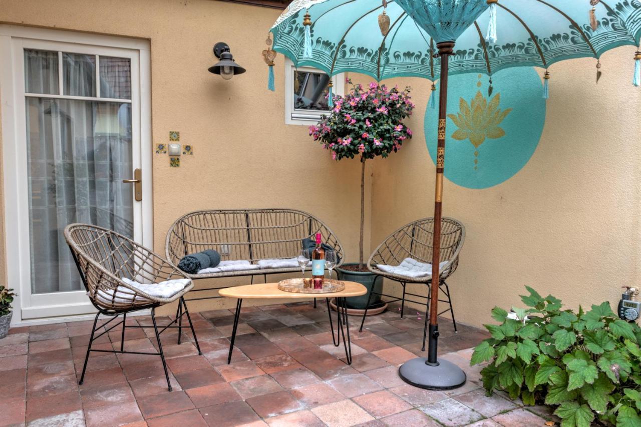 Lotus Apartment Szentendre Zewnętrze zdjęcie