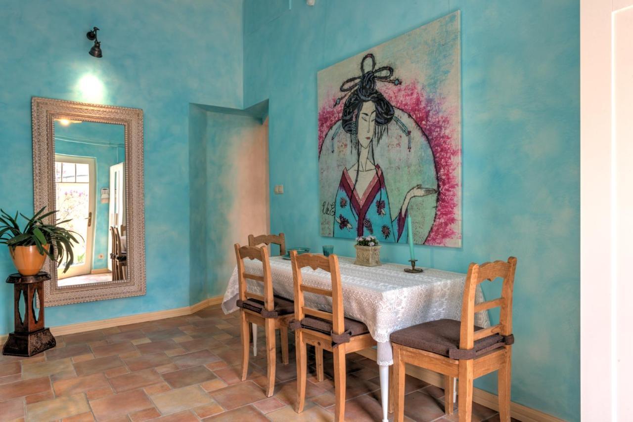 Lotus Apartment Szentendre Zewnętrze zdjęcie