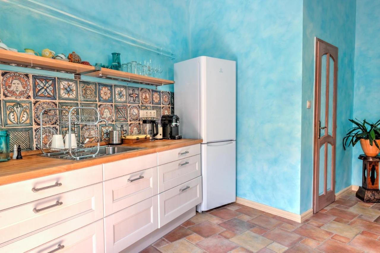 Lotus Apartment Szentendre Zewnętrze zdjęcie